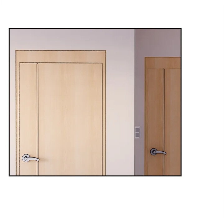 The Secret of a Girls’ Dorm chapter 32 page 76
