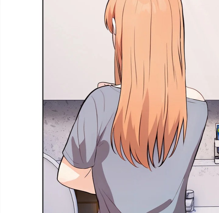 The Secret of a Girls’ Dorm chapter 32 page 79