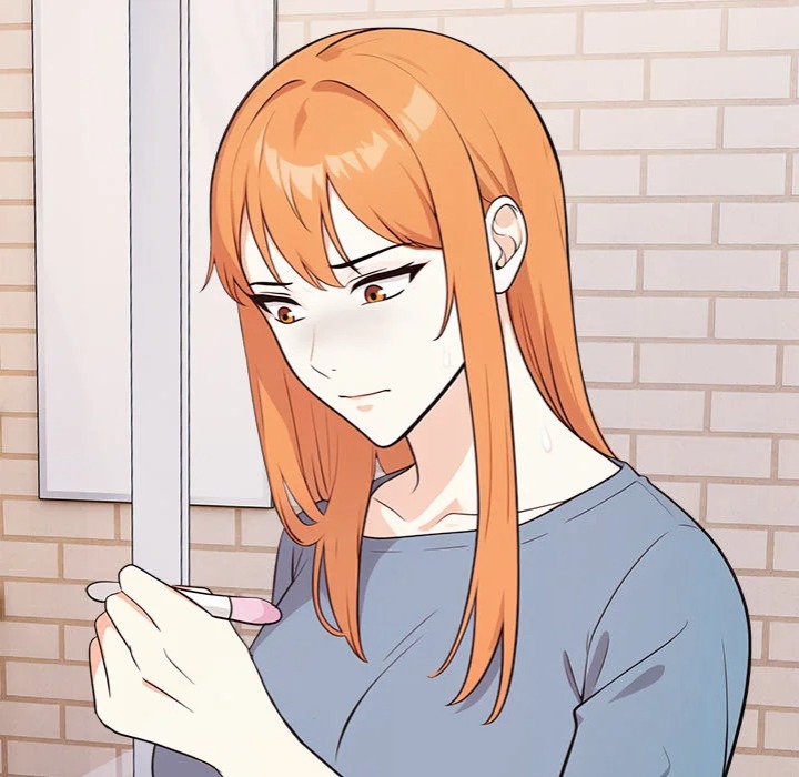 The Secret of a Girls’ Dorm chapter 32 page 81