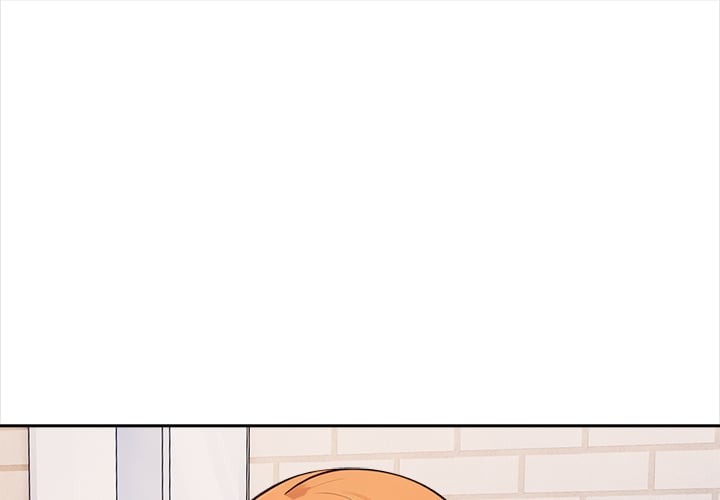 The Secret of a Girls’ Dorm chapter 33 page 1