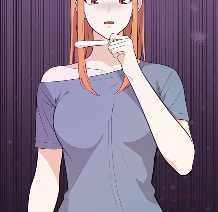 The Secret of a Girls’ Dorm chapter 33 page 10