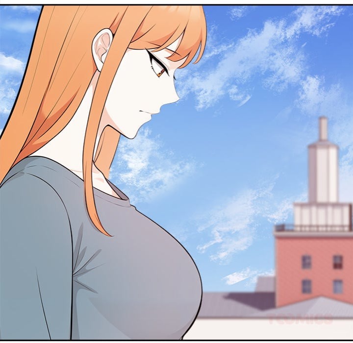 The Secret of a Girls’ Dorm chapter 33 page 18