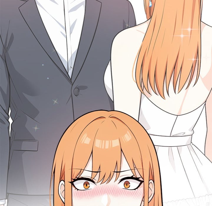 The Secret of a Girls’ Dorm chapter 33 page 20