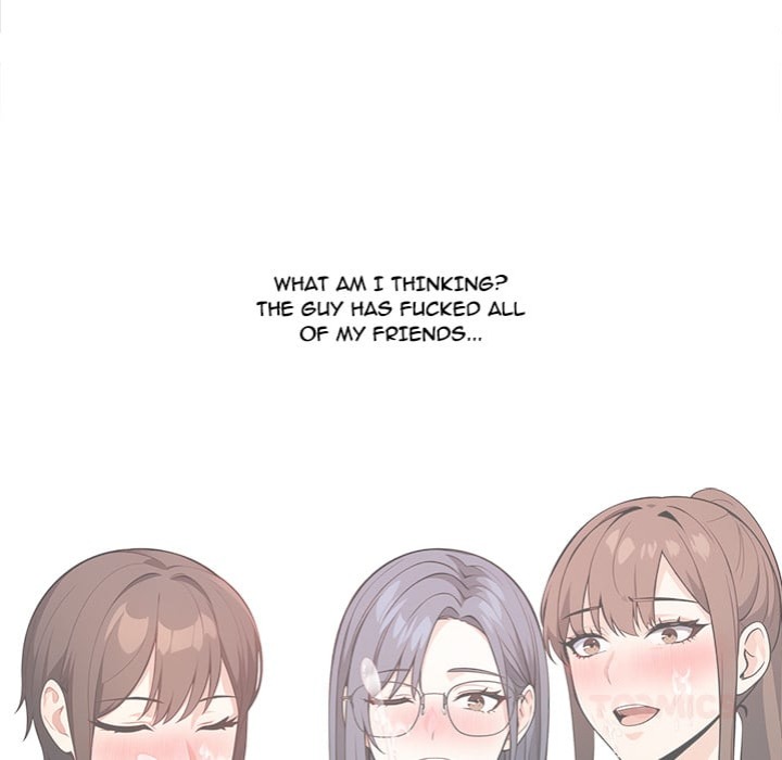 The Secret of a Girls’ Dorm chapter 33 page 22