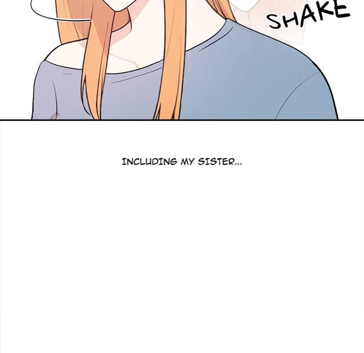 The Secret of a Girls’ Dorm chapter 33 page 24