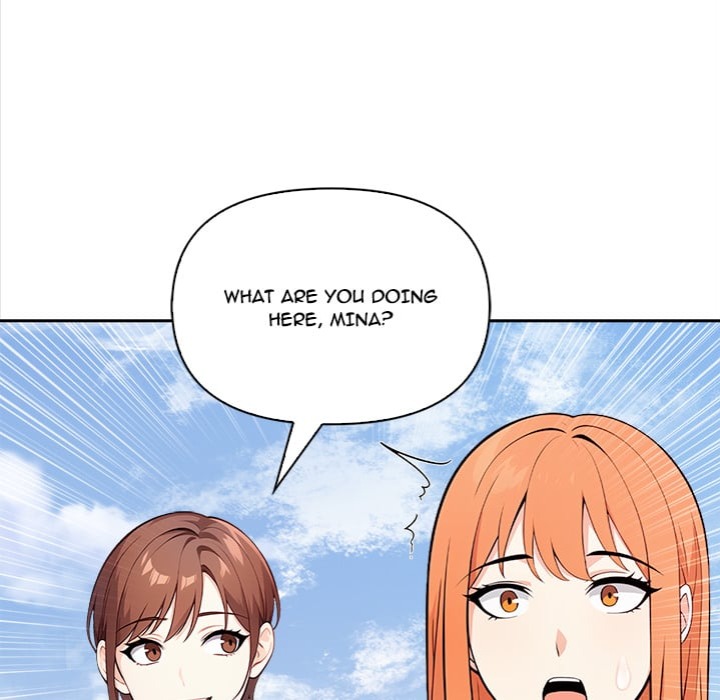 The Secret of a Girls’ Dorm chapter 33 page 25