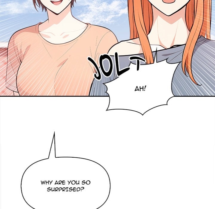 The Secret of a Girls’ Dorm chapter 33 page 26