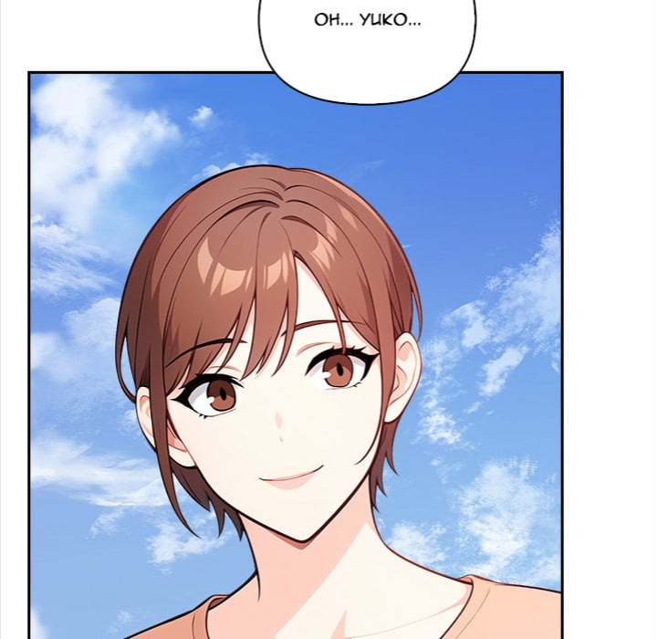 The Secret of a Girls’ Dorm chapter 33 page 28