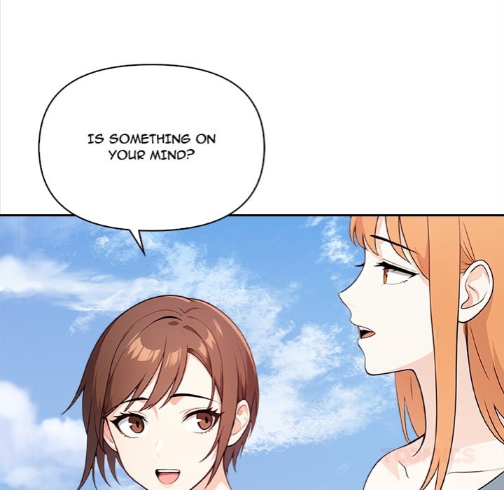 The Secret of a Girls’ Dorm chapter 33 page 30