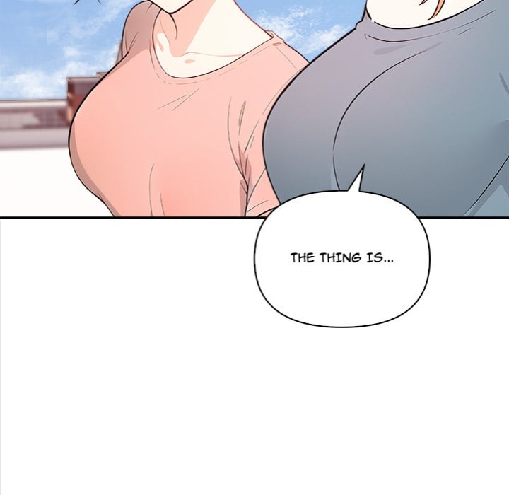 The Secret of a Girls’ Dorm chapter 33 page 31