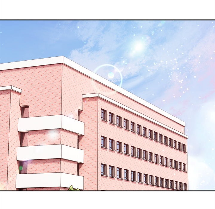 The Secret of a Girls’ Dorm chapter 33 page 35