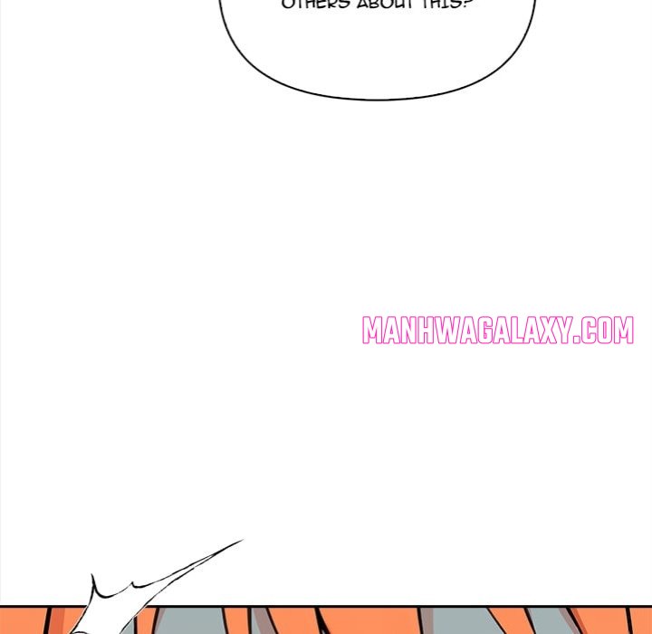 The Secret of a Girls’ Dorm chapter 33 page 41