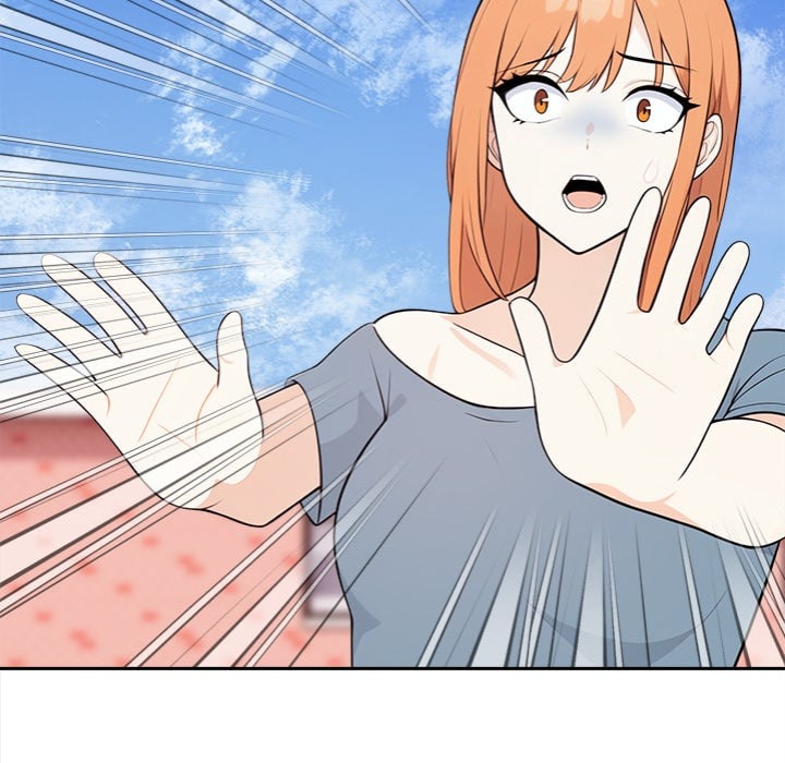 The Secret of a Girls’ Dorm chapter 33 page 47