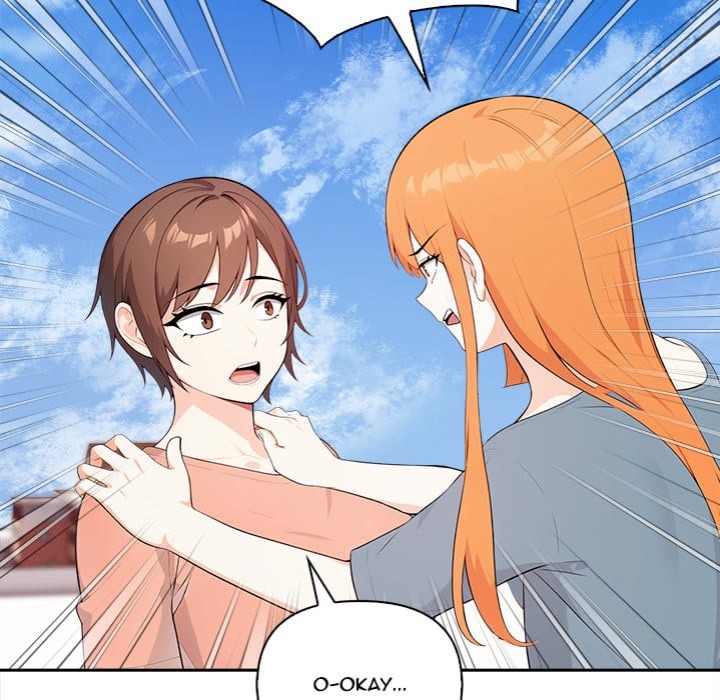 The Secret of a Girls’ Dorm chapter 33 page 49