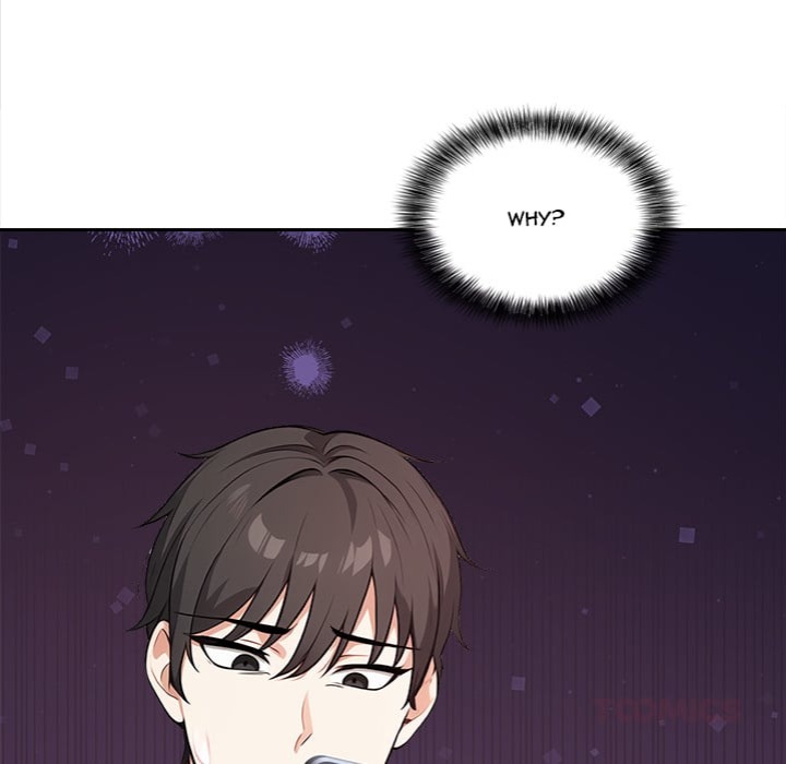 The Secret of a Girls’ Dorm chapter 33 page 74
