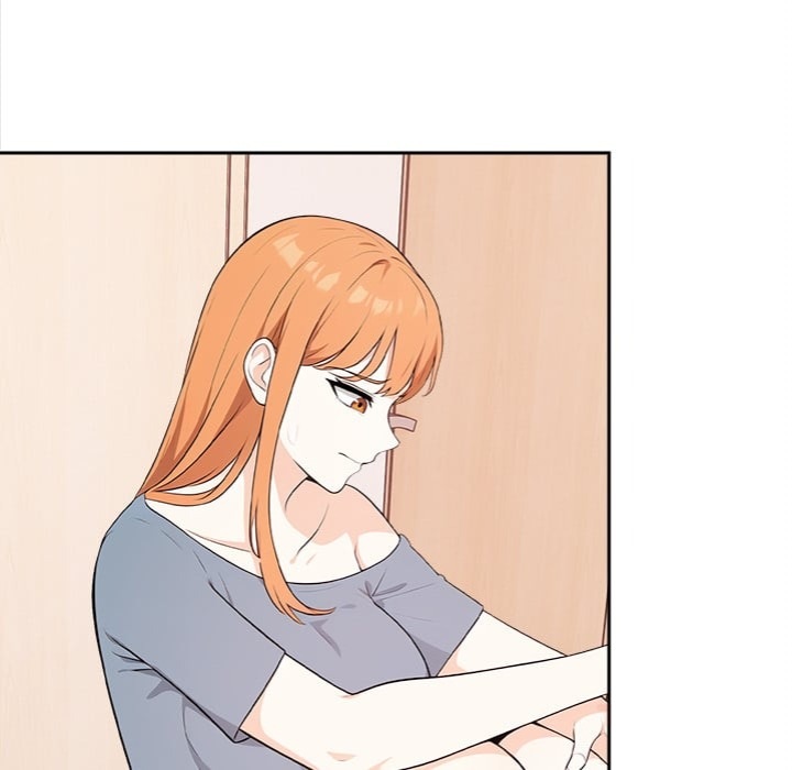 The Secret of a Girls’ Dorm chapter 33 page 86