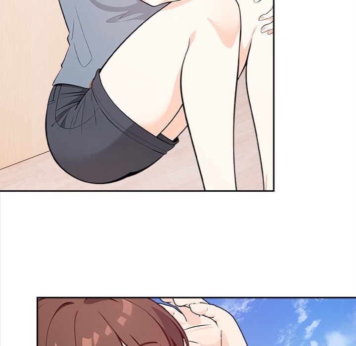 The Secret of a Girls’ Dorm chapter 33 page 87
