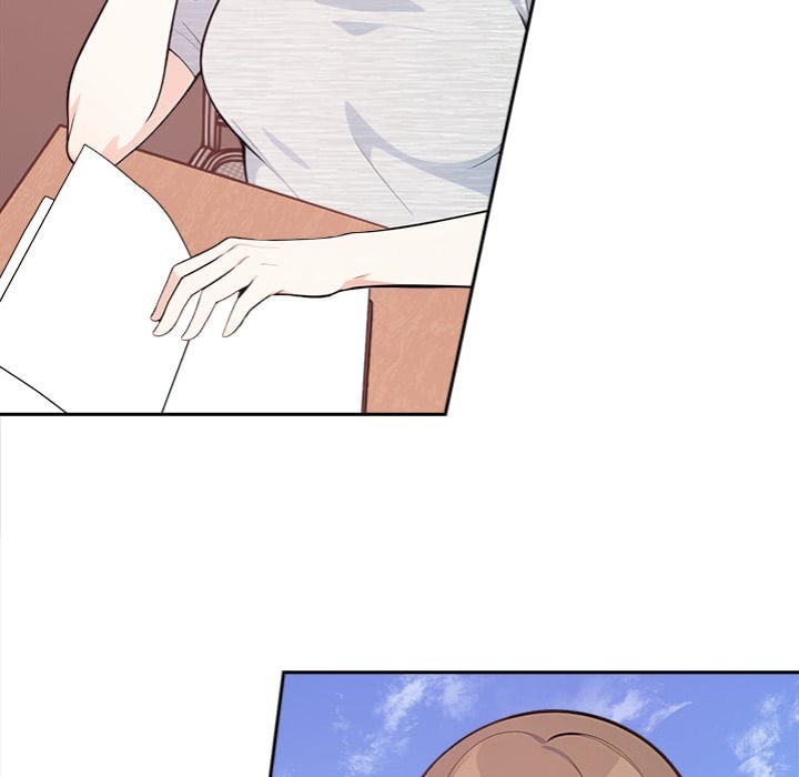 The Secret of a Girls’ Dorm chapter 33 page 91