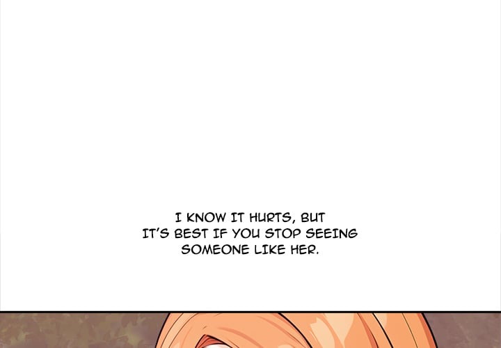 The Secret of a Girls’ Dorm chapter 34 page 4