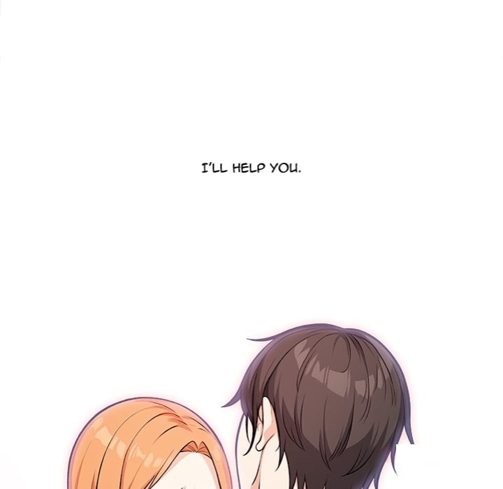 The Secret of a Girls’ Dorm chapter 34 page 6