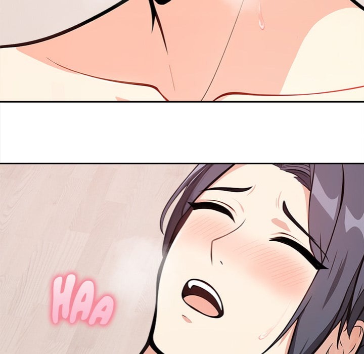 The Secret of a Girls’ Dorm chapter 34 page 15