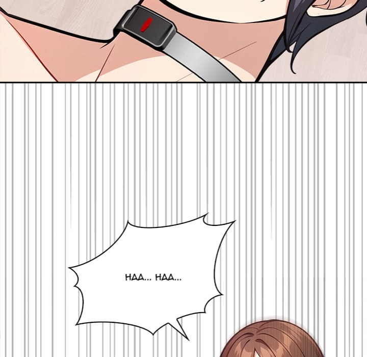 The Secret of a Girls’ Dorm chapter 34 page 16
