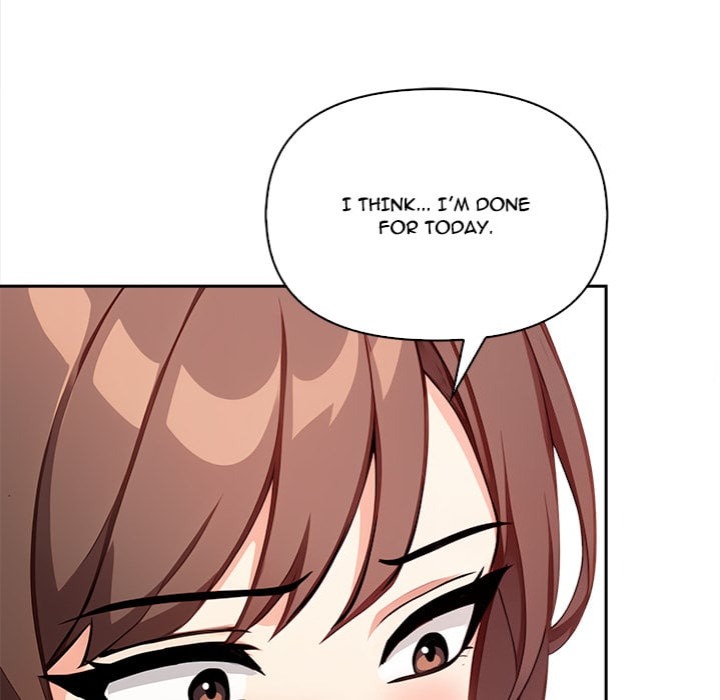 The Secret of a Girls’ Dorm chapter 34 page 28
