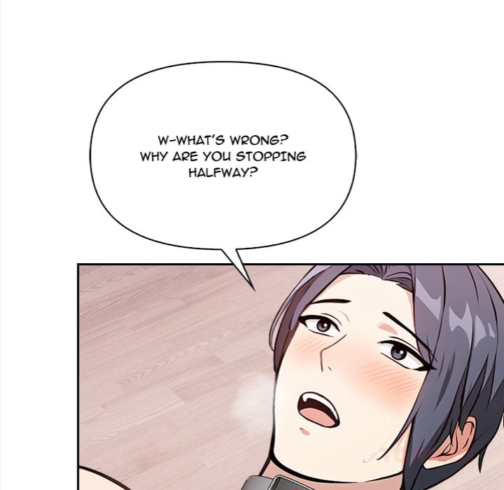 The Secret of a Girls’ Dorm chapter 34 page 30