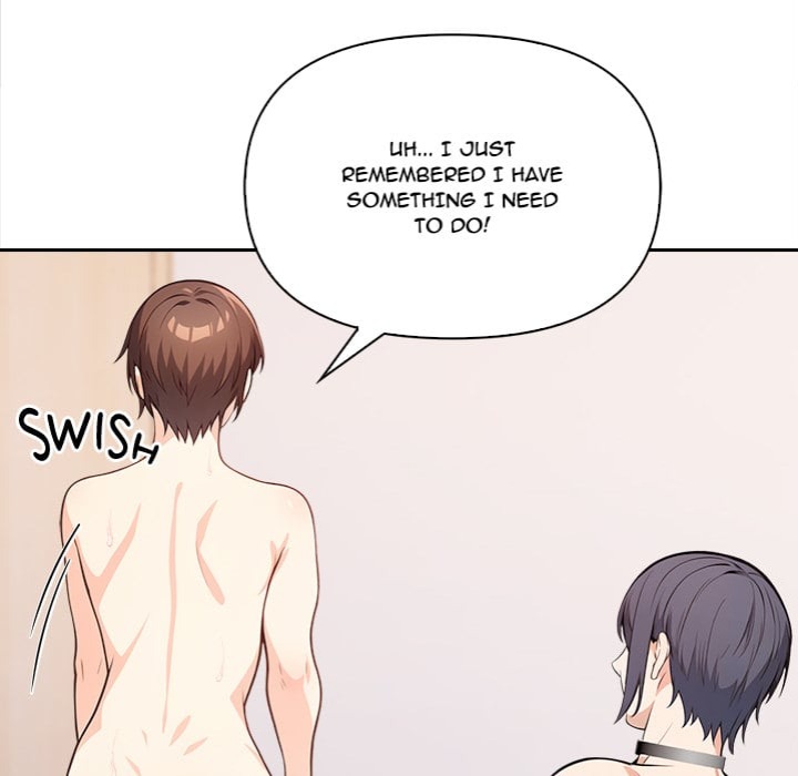 The Secret of a Girls’ Dorm chapter 34 page 32