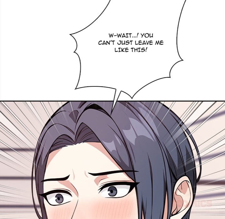 The Secret of a Girls’ Dorm chapter 34 page 34