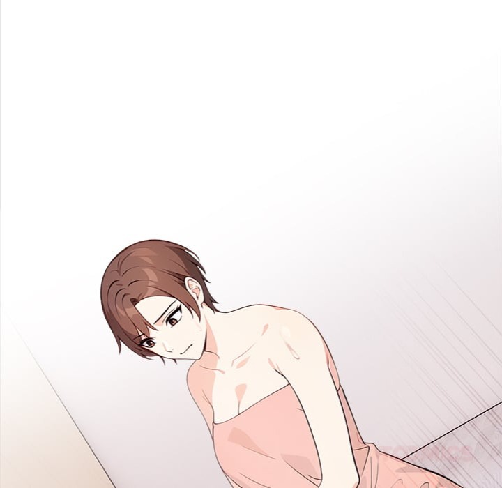The Secret of a Girls’ Dorm chapter 34 page 46