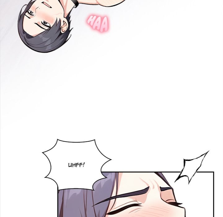 The Secret of a Girls’ Dorm chapter 34 page 48