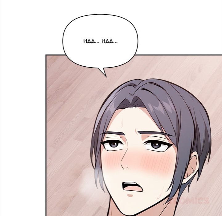 The Secret of a Girls’ Dorm chapter 34 page 54