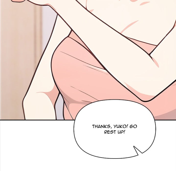 The Secret of a Girls’ Dorm chapter 34 page 57