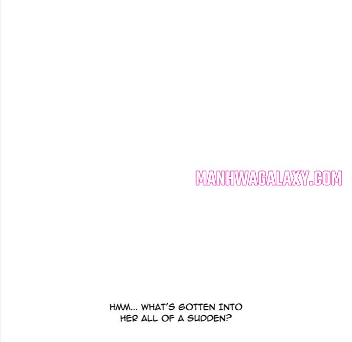 The Secret of a Girls’ Dorm chapter 34 page 58