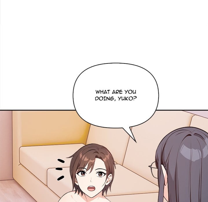 The Secret of a Girls’ Dorm chapter 34 page 69