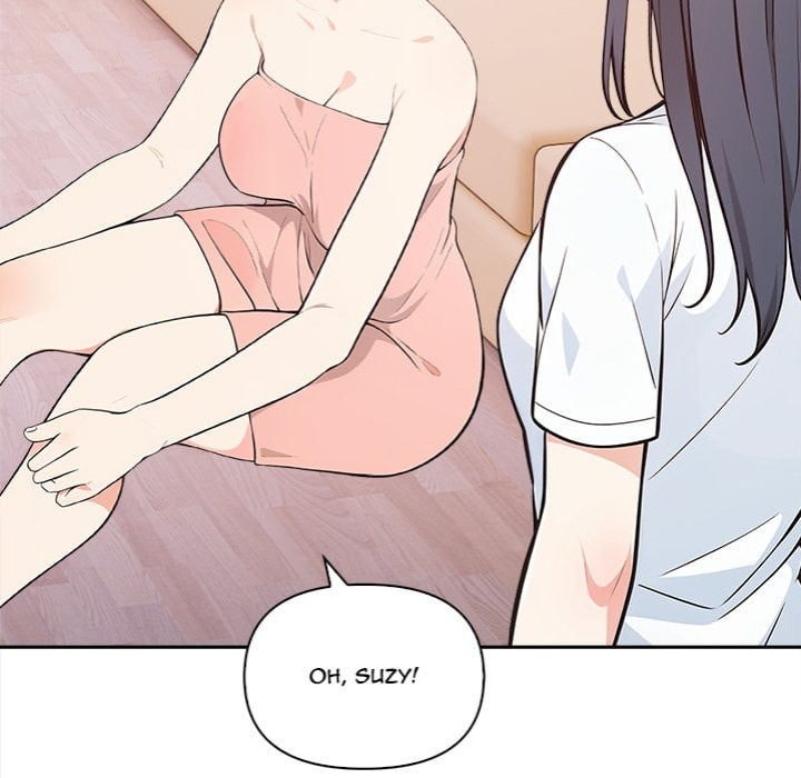 The Secret of a Girls’ Dorm chapter 34 page 70