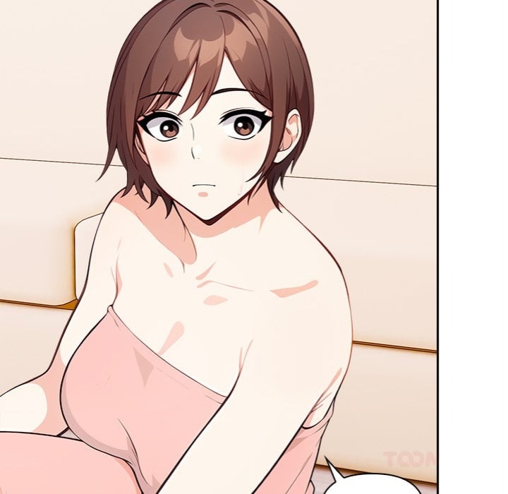 The Secret of a Girls’ Dorm chapter 34 page 74