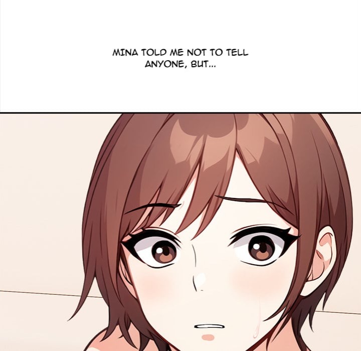 The Secret of a Girls’ Dorm chapter 34 page 76