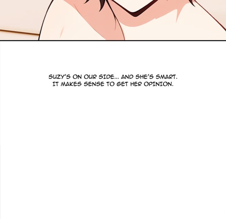 The Secret of a Girls’ Dorm chapter 34 page 77