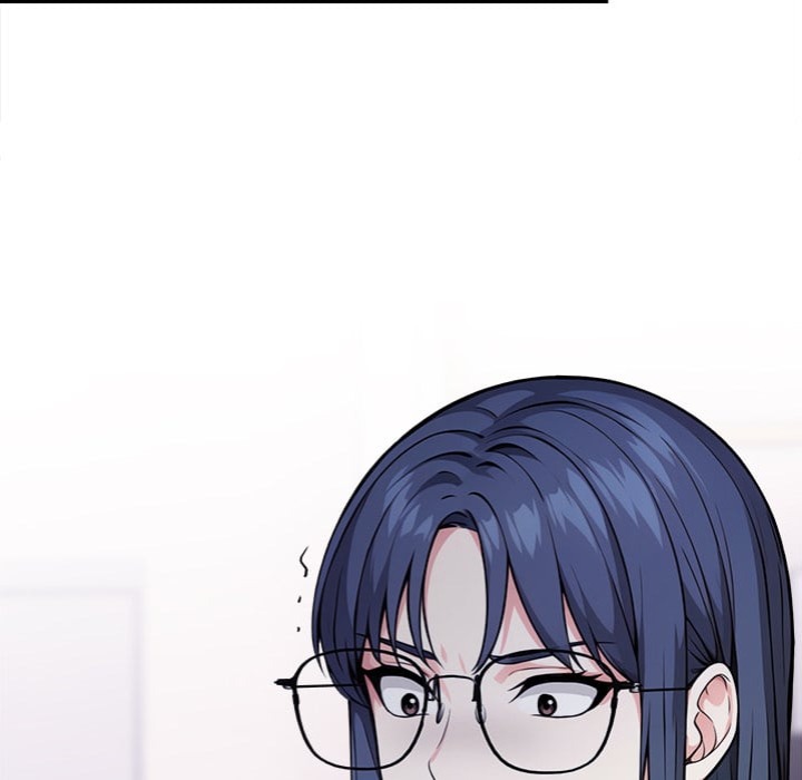 The Secret of a Girls’ Dorm chapter 34 page 84