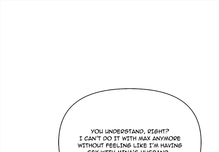 The Secret of a Girls’ Dorm chapter 35 page 1