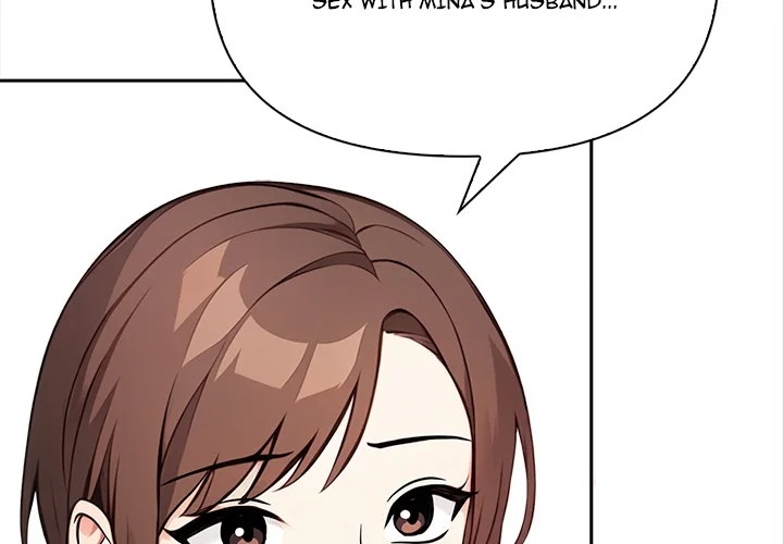 The Secret of a Girls’ Dorm chapter 35 page 2