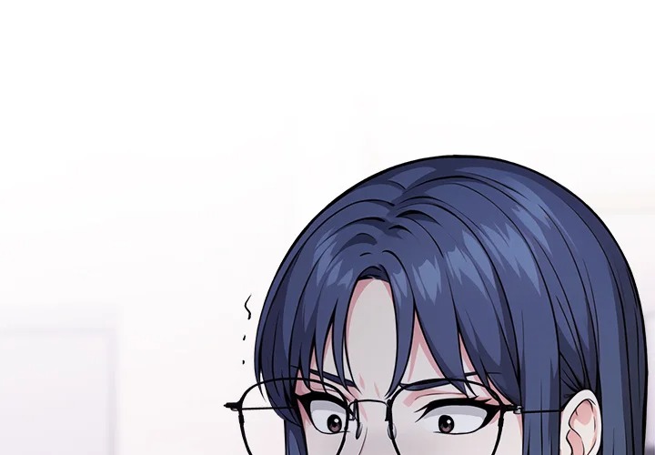 The Secret of a Girls’ Dorm chapter 35 page 4