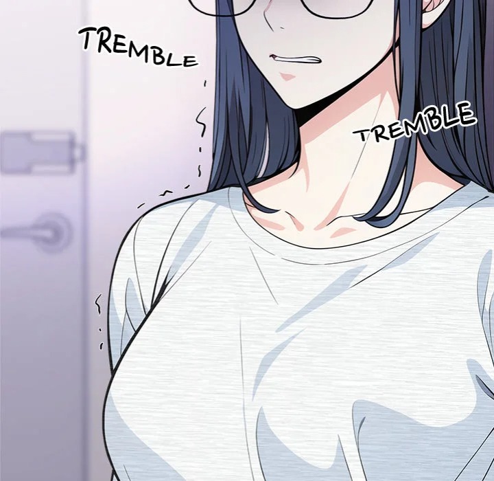 The Secret of a Girls’ Dorm chapter 35 page 5