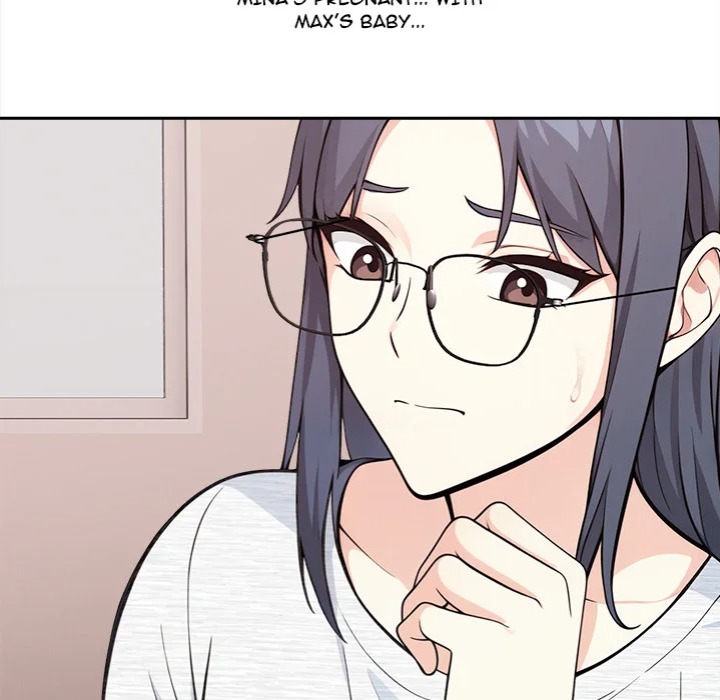 The Secret of a Girls’ Dorm chapter 35 page 12