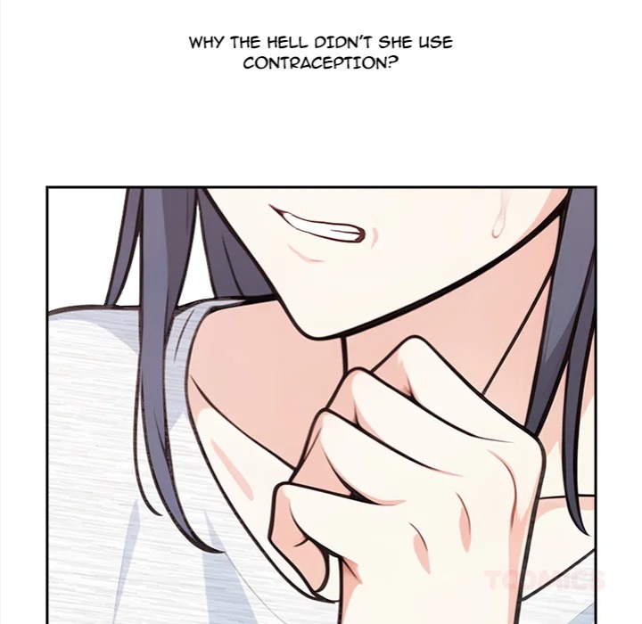 The Secret of a Girls’ Dorm chapter 35 page 14