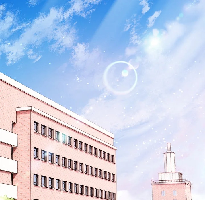 The Secret of a Girls’ Dorm chapter 35 page 20