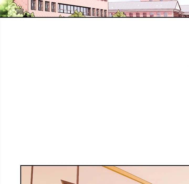 The Secret of a Girls’ Dorm chapter 35 page 21