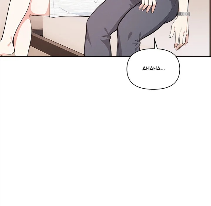 The Secret of a Girls’ Dorm chapter 35 page 30